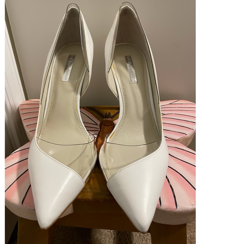 BCBGeneration Tricky Dress Pump